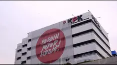 Para calon pimpinan atau capim Komisi Pemberantasan Korupsi (KPK) menjalani serangkaian assessment test di Pusat Pendidikan dan Pelatihan Kementerian Kesehatan. Ketua Pansel KPK Destry Damayanti menyatakan, mayoritas capim KPK kesulitan dalam menghadapi t