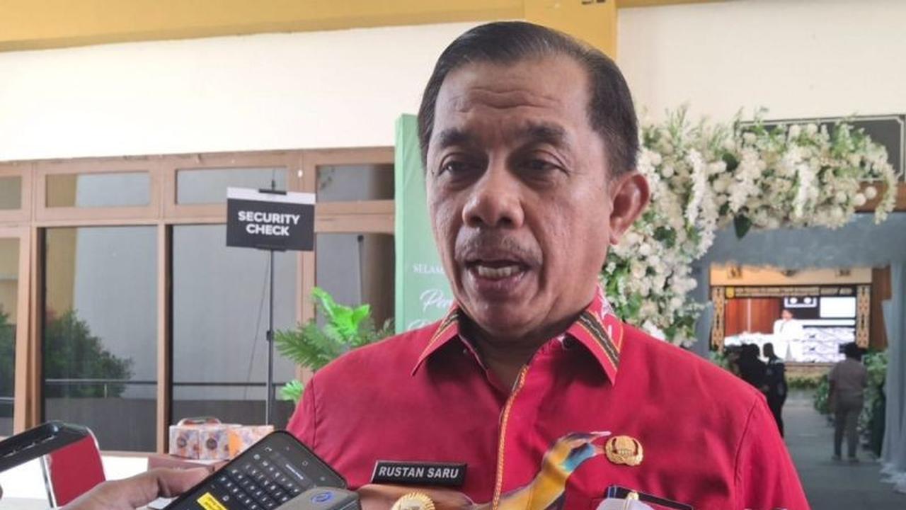 Waspada! BMKG Prediksi Curah Hujan Tinggi Jayapura hingga Desember 2025, Ini Imbauan Pemkot