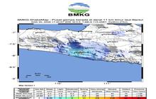 Sesar Opak dan Jejak Gempa Dahsyat Yogyakarta 2006