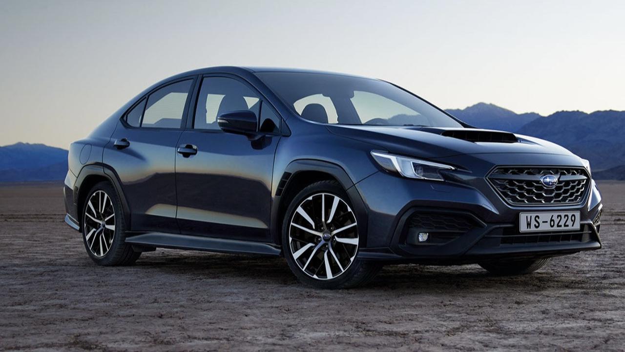 Subaru Memenangkan Gelar Mobil Paling Andal di Dunia, Kalahkan Toyota dan Honda
