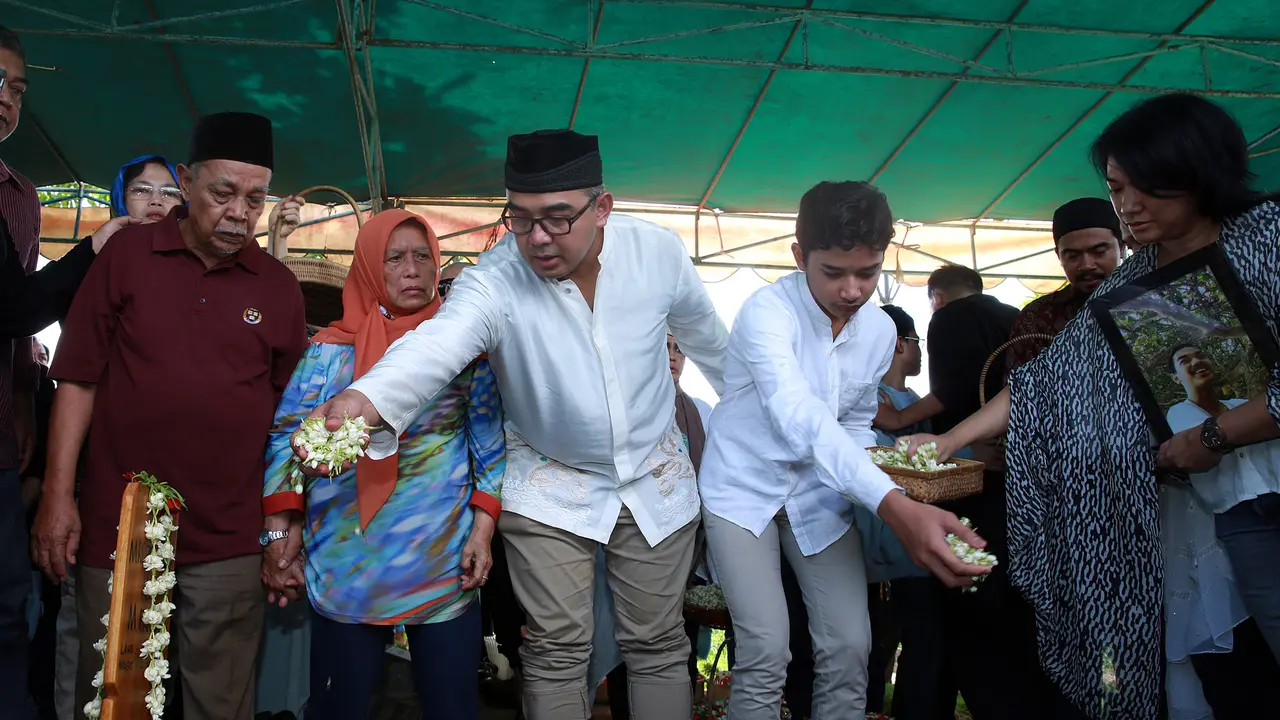 [Bintang] Farhan