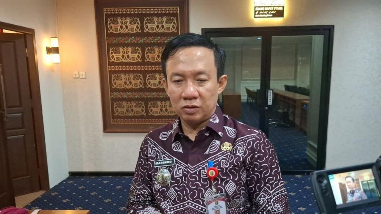 Pemprov Lampung Genjot Percepatan Pembangunan KDMP, Dorong Ekonomi Rakyat