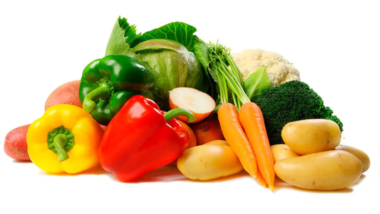 Tips Kesehatan bulan puasa dengan makan sayur-sayuran (6)