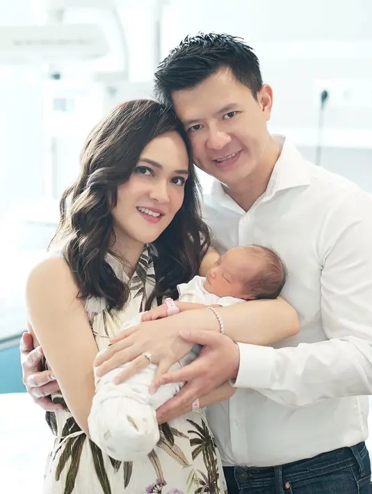 (Instagram/shandyaulia)