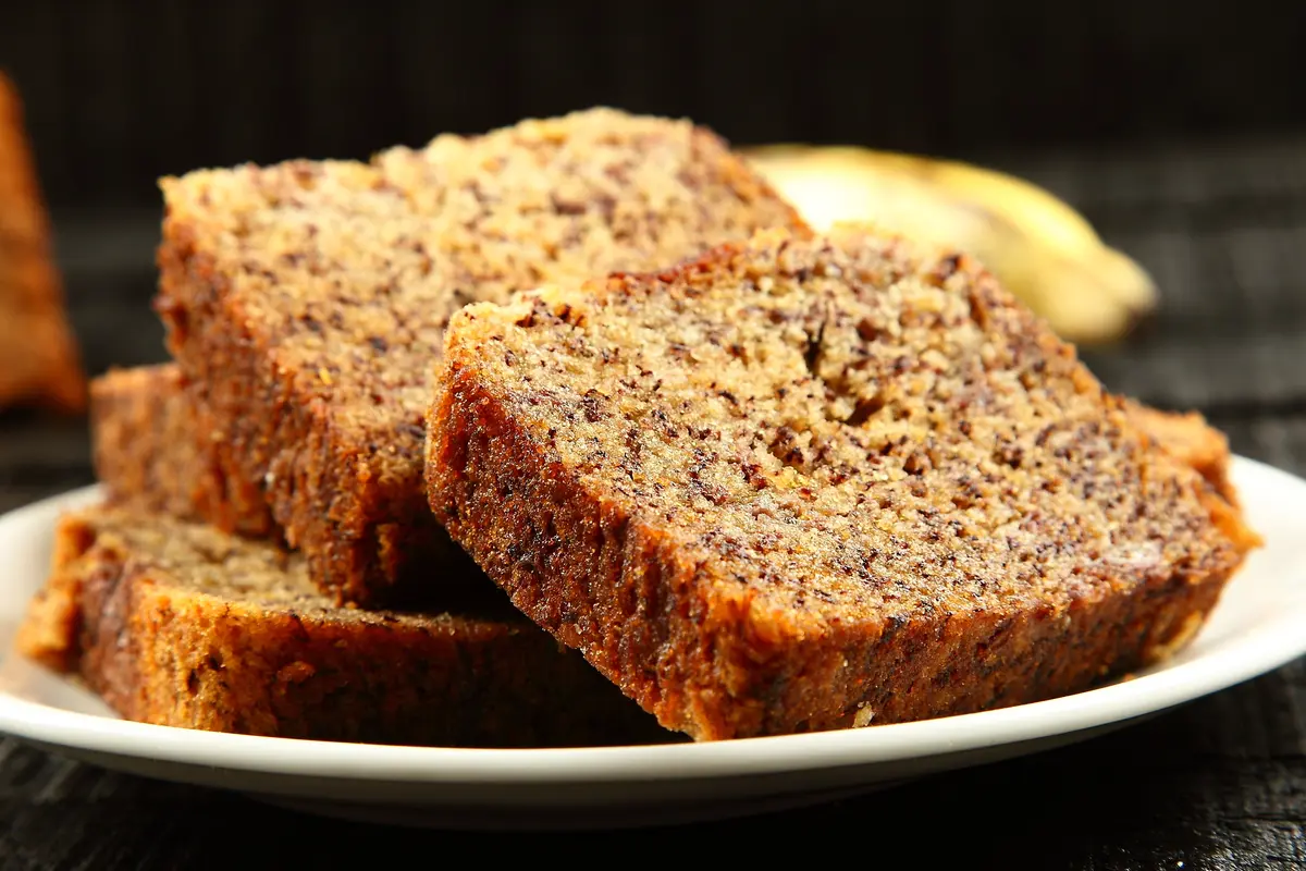 Bolu pisang