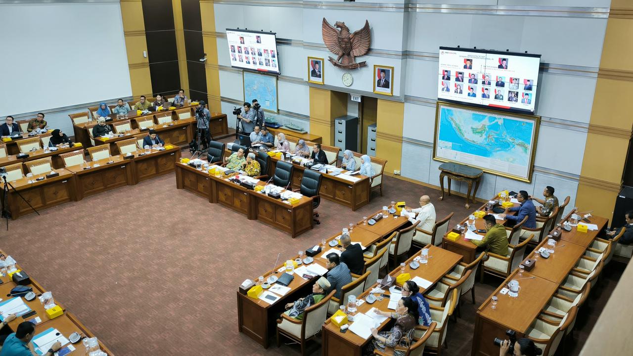 Ini Daerah Rawan Konflik Pilkada 2024, Apa Saja Pemicunya?