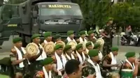 Segmen 3: Safari Ramadan Bersama TNI di Malang 