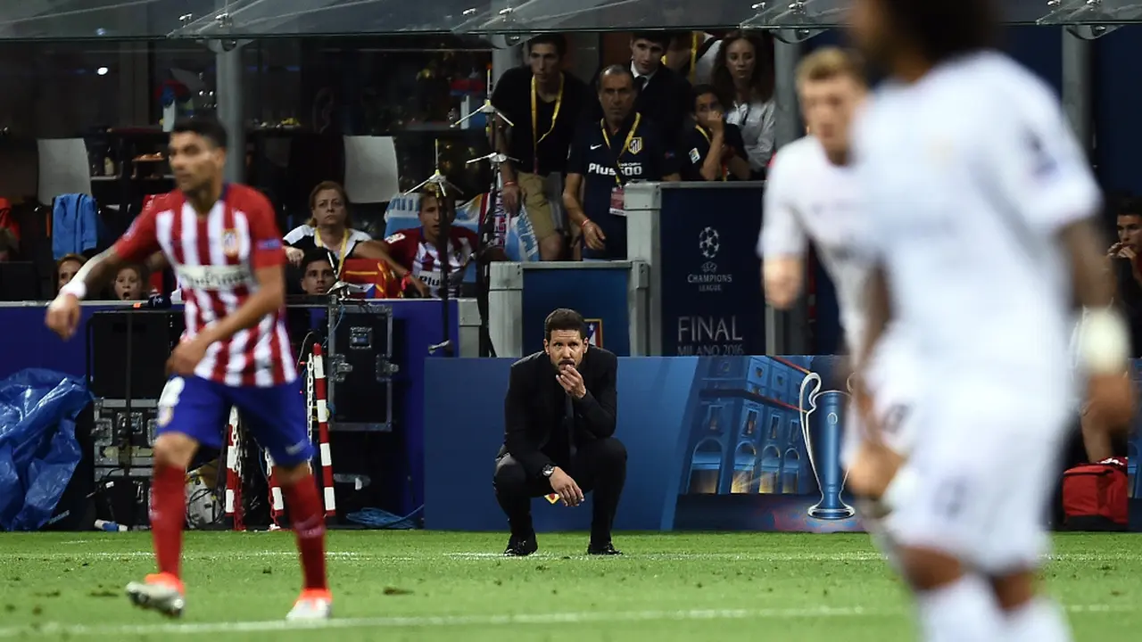Diego Simeone