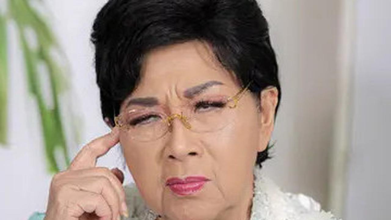 Titiek Puspa Meninggal Dunia, Bisnis Ini Pernah Digeluti Sang Legenda Demi Menyambung Hidup