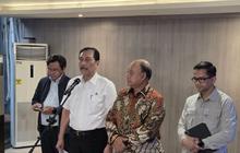 Meski Proyeksi Pertumbuhan Ekonomi Indonesia Dipangkas ADB, Luhut Sebut Ini 'Kesempatan Emas' Investasi