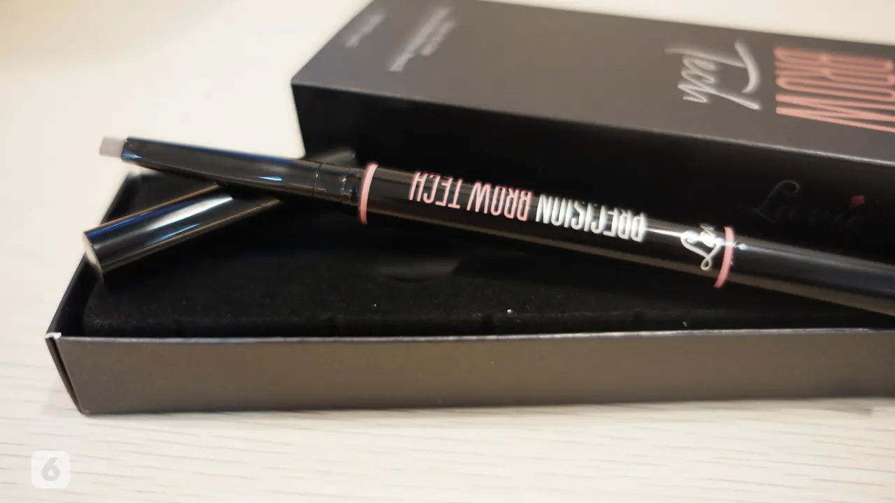 Pensil alis