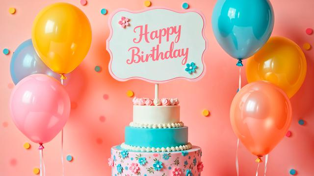Birthday