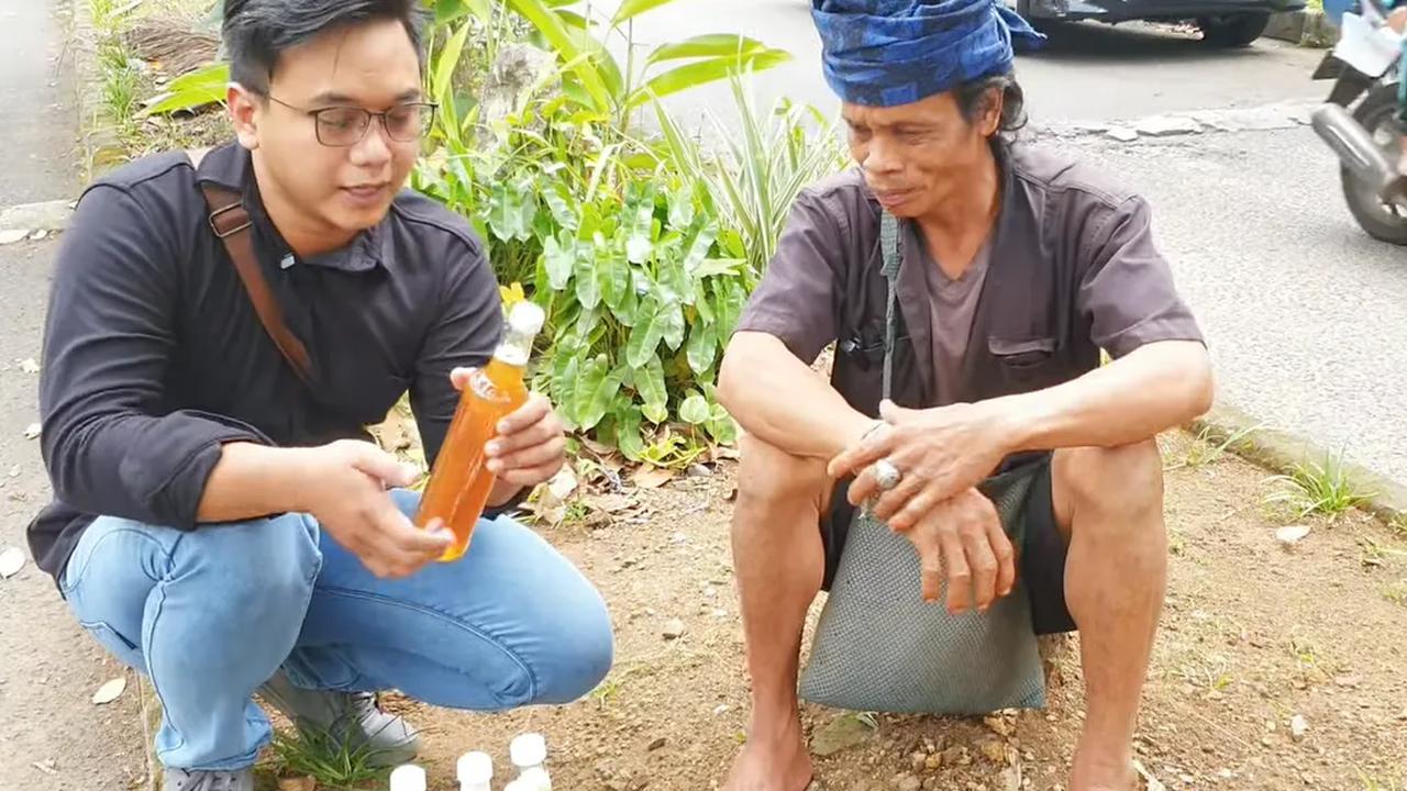 Dok. Istimewa