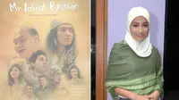 Cindy Fatikasari Merasa Jadi Mualaf