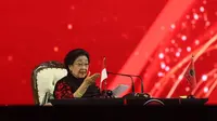 Megawati: Kritik Kita ke Penguasa Harus Berbasis Data, Bukan Provokasi Emosional