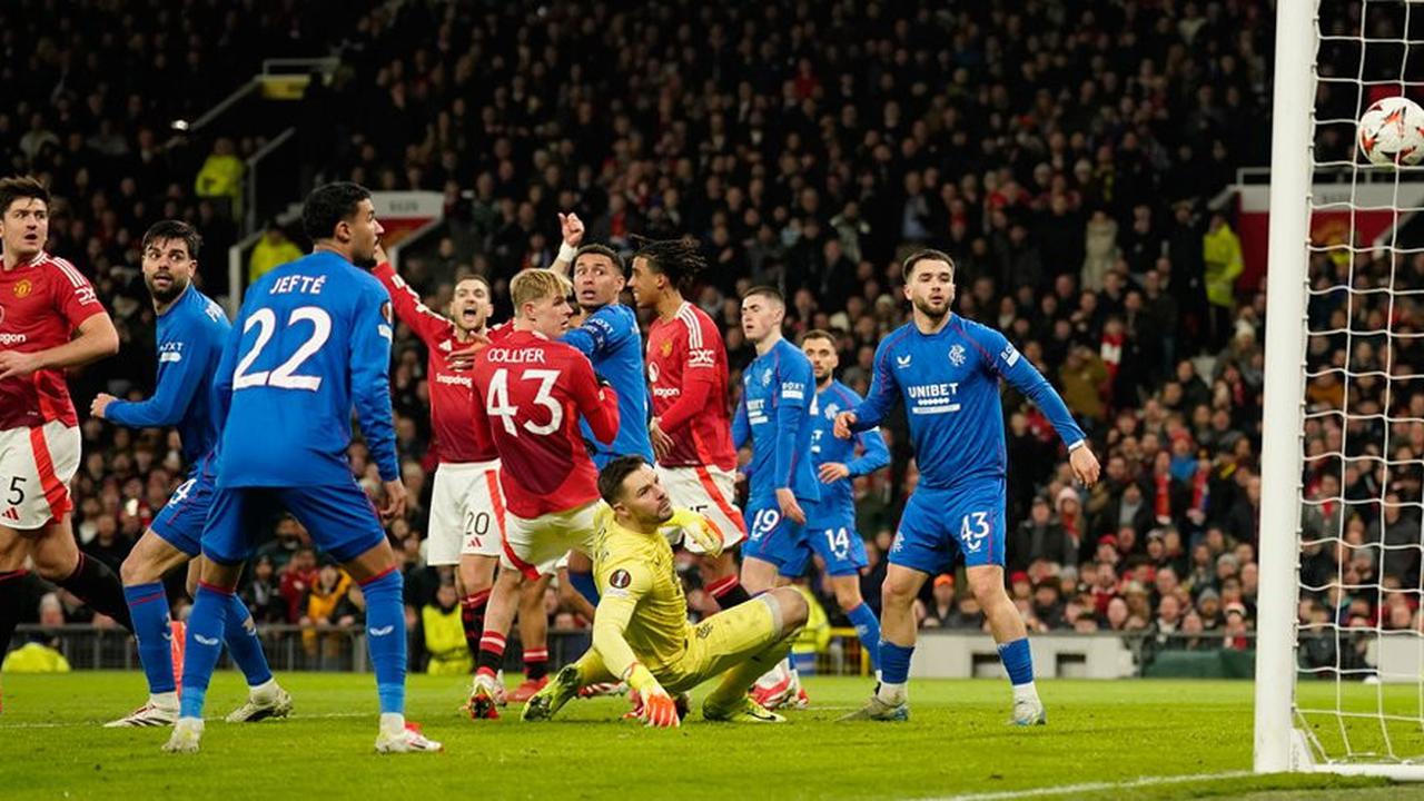 Manchester United Jumpa Real Sociedad, Inilah Hasil Undian 16 Besar Liga Europa 2024/2025