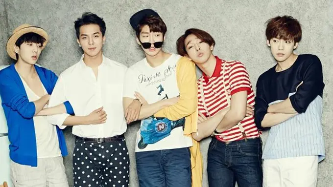 Comeback dengan Album Baru, WINNER Ikuti BigBang