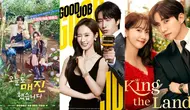 7 Drama Korea CEO Menyamar yang Bikin Penasaran dari Awal sampai Akhir
