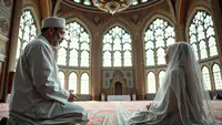 Dzulhijjah Apakah Baik untuk Menikah? Simak Hukum, Dalil dan Penjelasannya