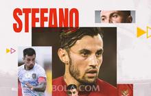 Masih Tajam di Usia 35, ini Bukti Statistik yang Bisa Bawa Stefano Lilipaly Kembali ke Timnas Indonesia