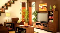 Mitos Interior Ruangan Sempit yang bisa Anda Langgar