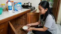 Cara Agar Tikus Tidak Buang Kotoran di Tempat yang Sama, Dijamin Kapok