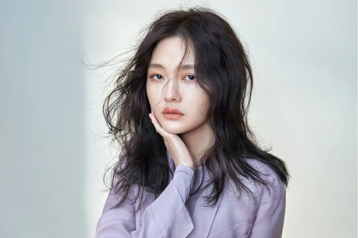 Barbie Hsu ㅡ Meteor Garden