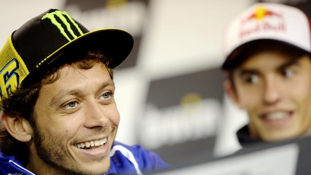 Valentino Rossi