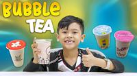 Minuman Boba Kekinian-Kokiku TV
