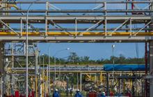 Petronas Ajak Pertamina dan TotalEnergies Kelola Blok Migas di Papua