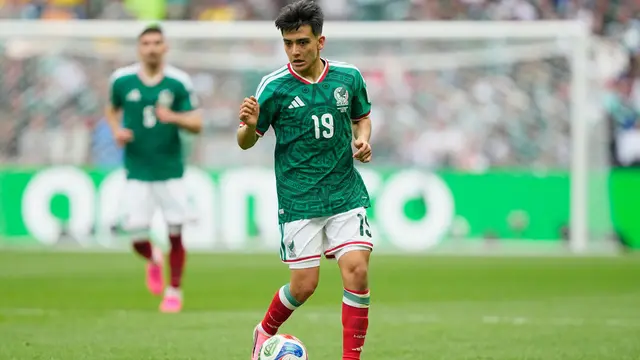 Gilberto Mora