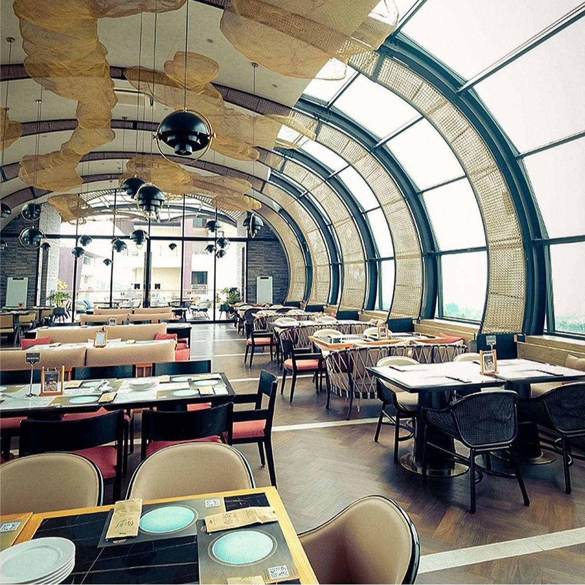 13 Tempat Makan Estetik di Malang