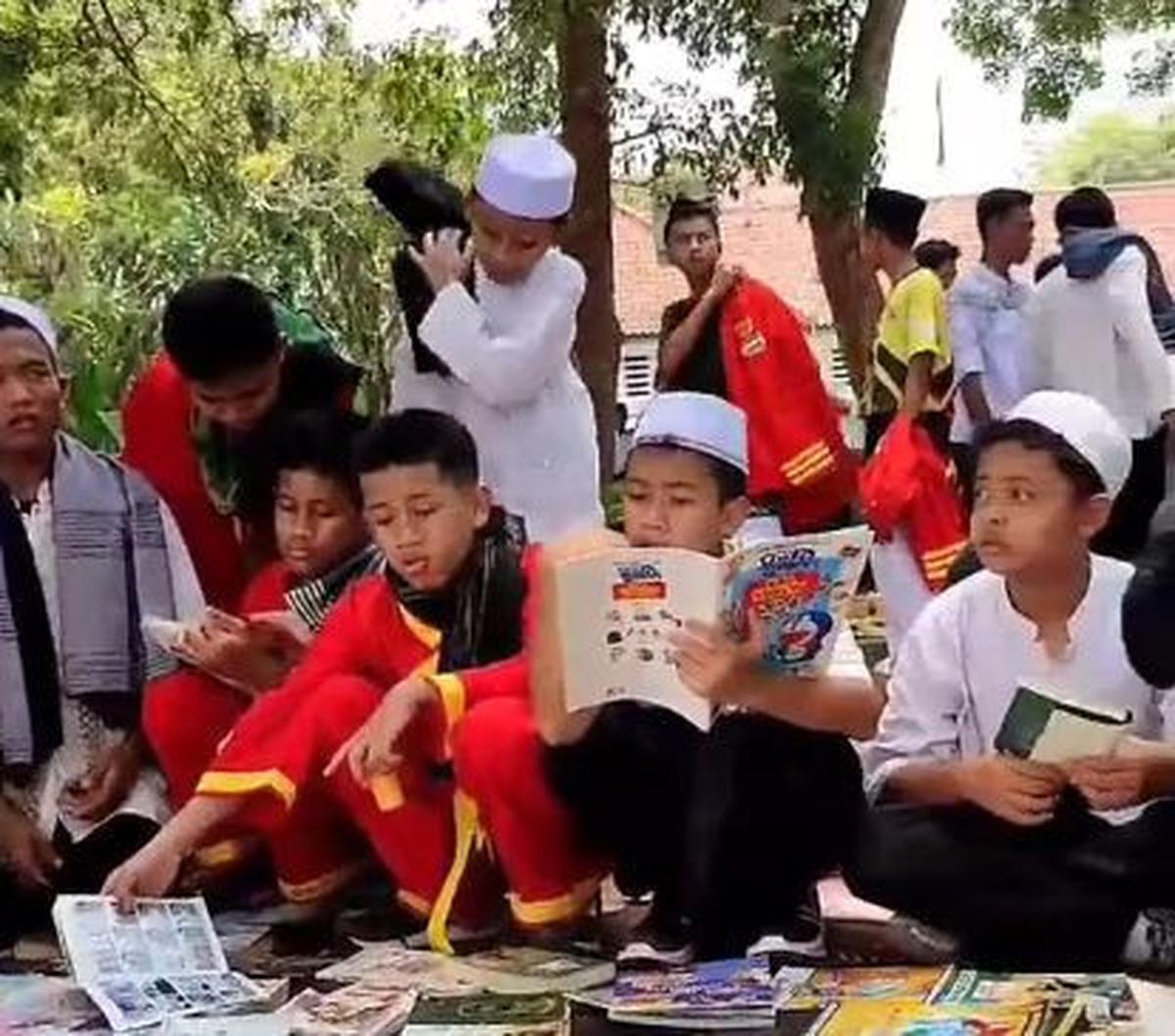 Dok. Istimewa