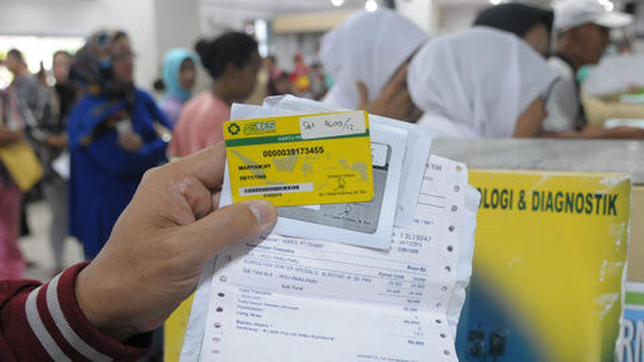 BPJS Kesehatan haram, apa yang harus dilakukan pemerintah?