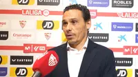 Presiden Sevilla, José María Del Nido Carrasco. (Bola.com/Dok. LaLiga Indonesia)