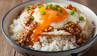 Resep Telur Pontianak Tanpa Ebi, Hidangan Sederhana Menggugah Selera