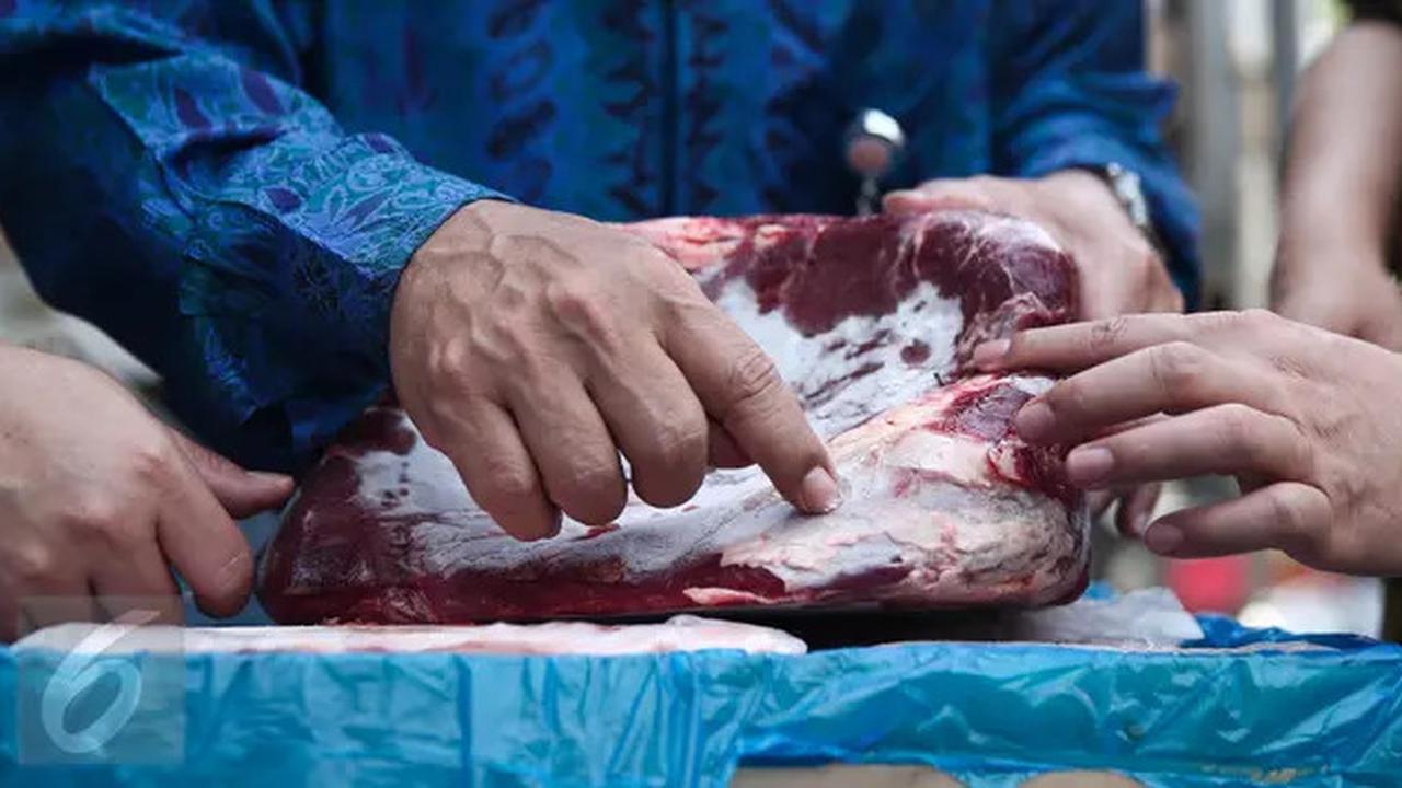 Cara Lengkap Menyimpan Daging Mentah Agar Tetap Segar dan Awet