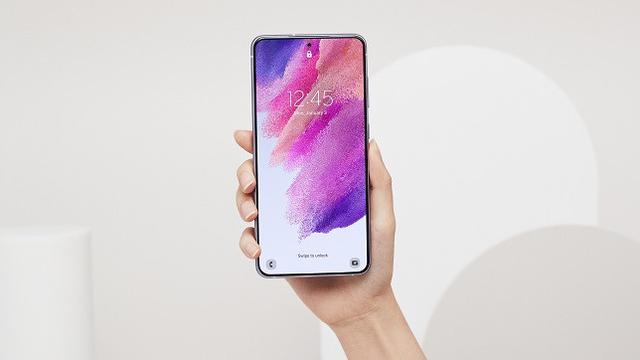 Samsung Galaxy S21 FE