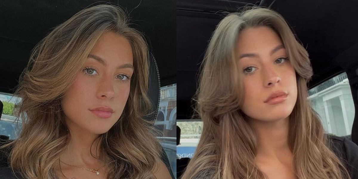 Battle of WAGs Liga Champions 2024/2025: Arsenal vs PSG