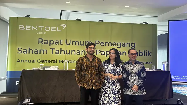 Bentoel Internasional Investama Bakal Delisting, Begini Perkembangannya