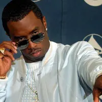 P. Diddy  (Via: rappingmanual.com)