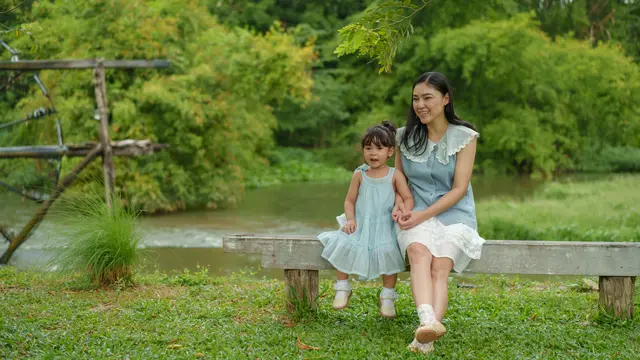 keluarga november menyikapi kegagalan