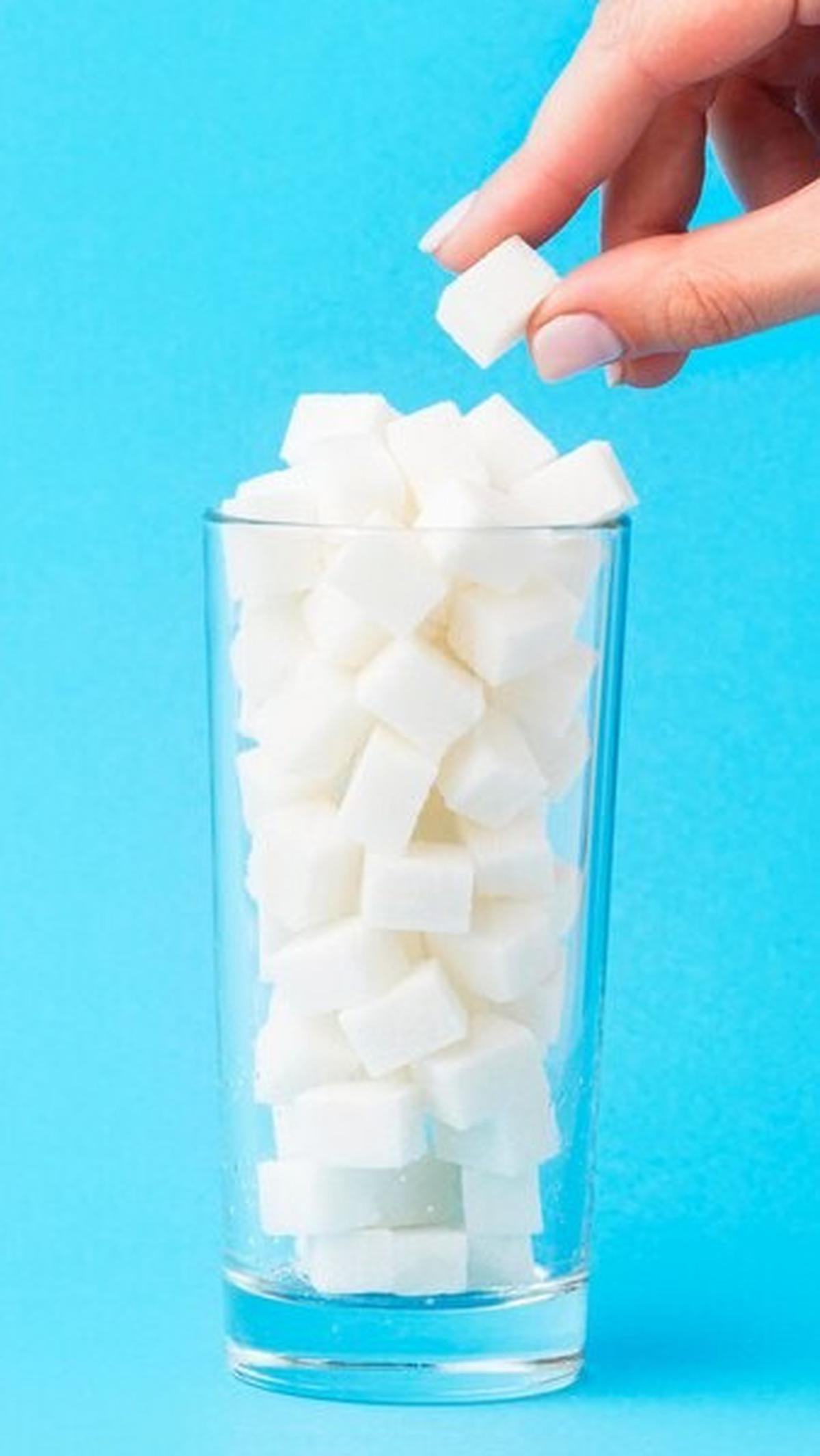 Mengenali Pemanis Buatan dalam Makanan Anda