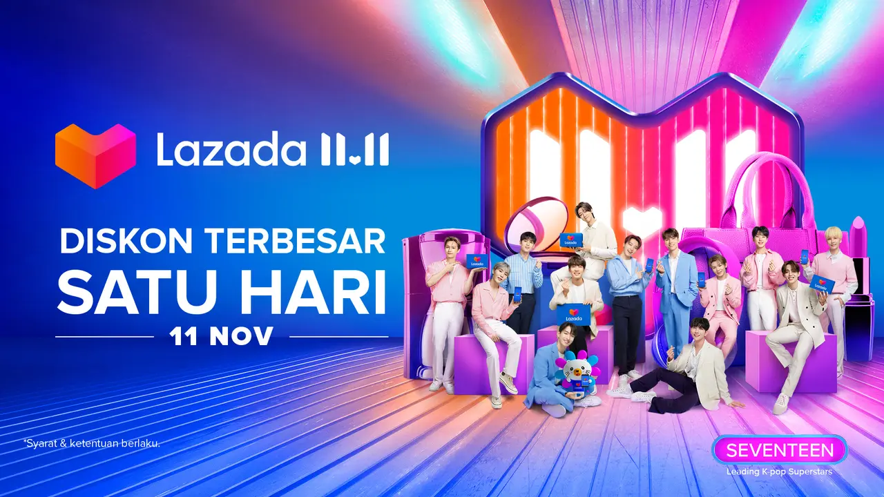Lazada