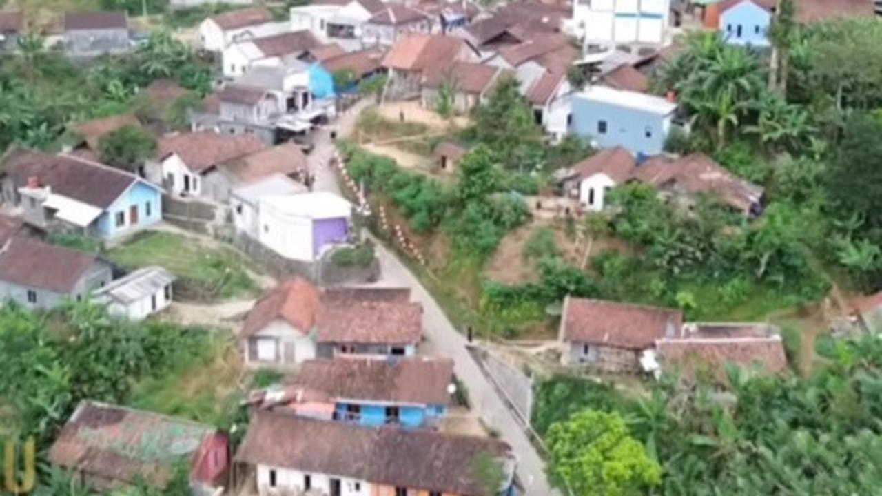 Kampung di Banjarnegara ini Ditakuti para Pejabat Negara