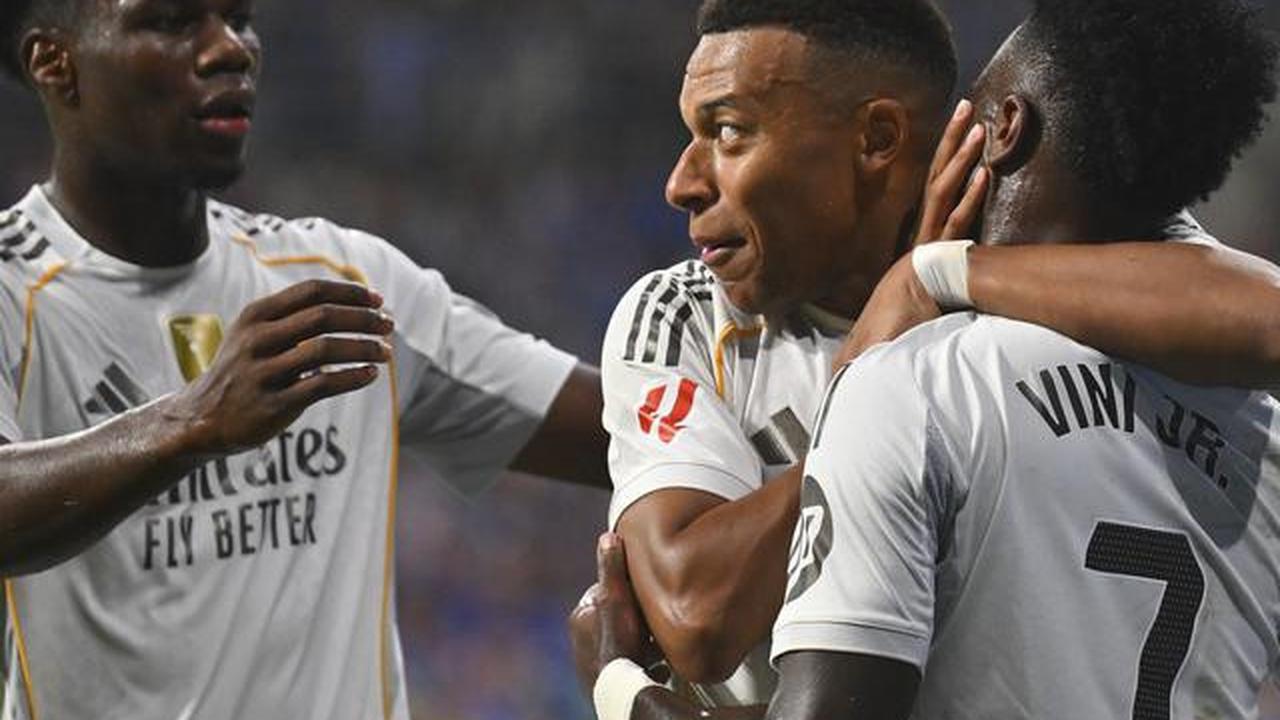 Jose Mourinho Mulai Revolusi di Real Madrid: Setop Beli Bintang, 6 Posisi Jadi Prioritas