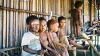 Papua Masih Terancam Malaria