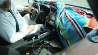 Ini 'Daleman' Honda Civic Generasi Terbaru
