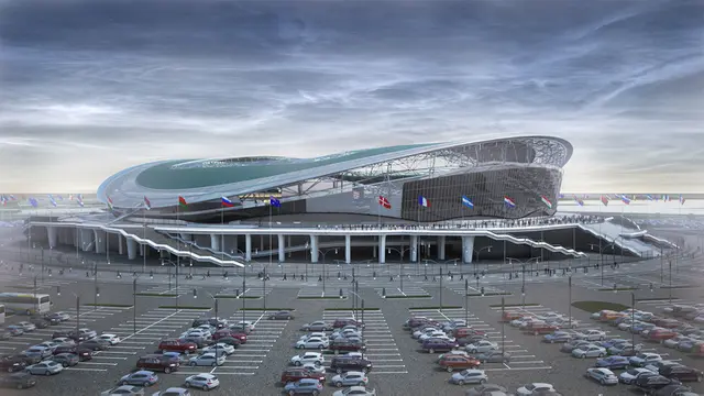 Kazan Arena