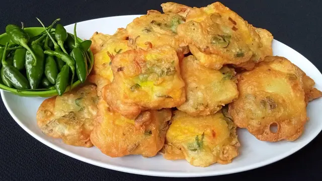 Tahu Goreng Tepung (Foto: YouTube Dapur Bunda Rini)